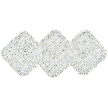 Плафон със смарт управление Dolly, бял, led 35W, 4519lm, 3000-6000k, 4006l wh