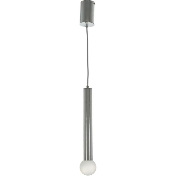 Пендел Arsanas, хром, led 6W, 3000-6000k, 2795/1P CH