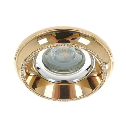 Луна Pretzel,злато,1xgu10, 2023 gd