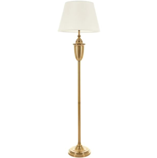 Лампион Fiano, мат злато, 1xE27, 4289 FL