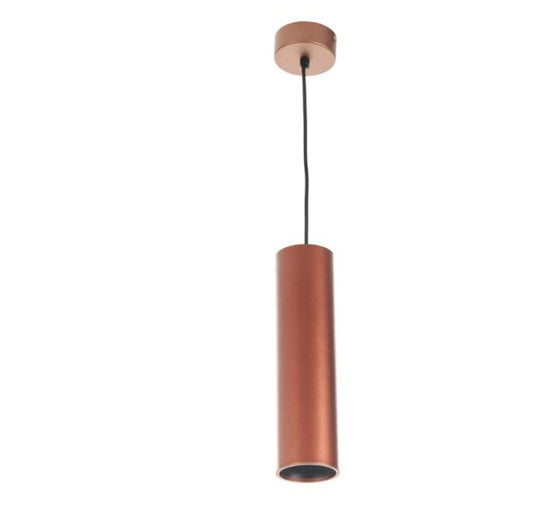 Метален пендел, кафяв, 1x35w, 2059 cf