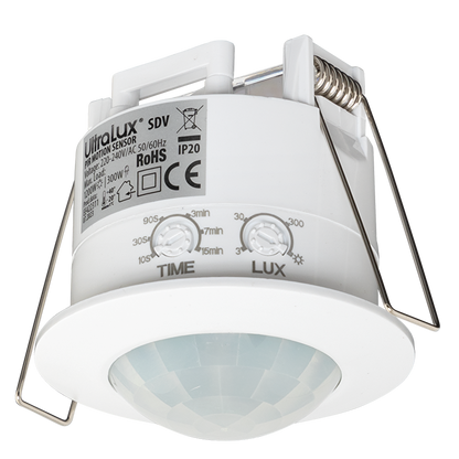 Сензор за движение, за вграждане / SDV