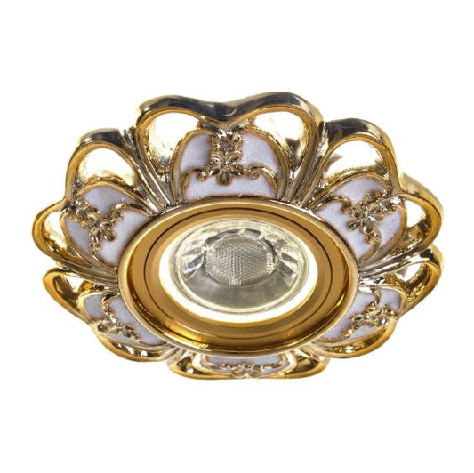 Метална луна, злато, 1x35w, 1786 gd