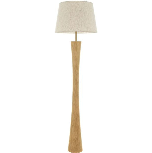 Лампион Merlot, кафяв, 1xE27, 4288 FL