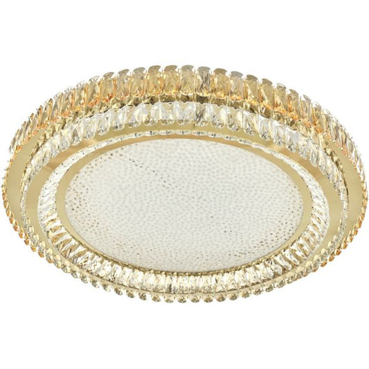 Плафон Aura, златен, led 304w, 3000-6000k, 4255/r80 gd