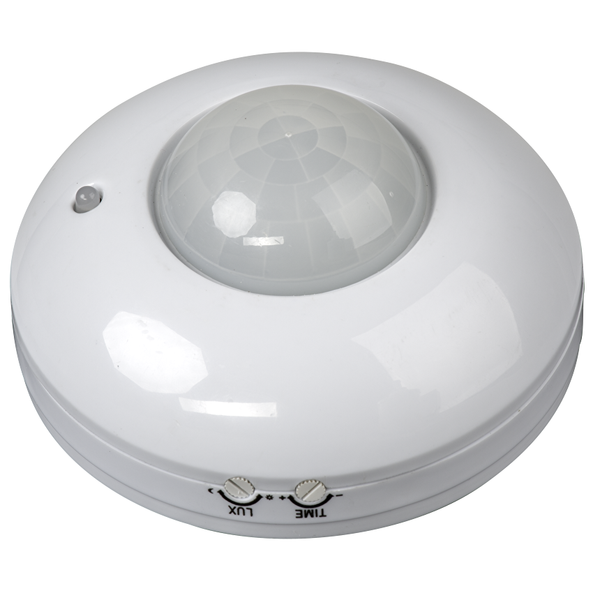 Сензор за движение за външен монтаж / SDVM