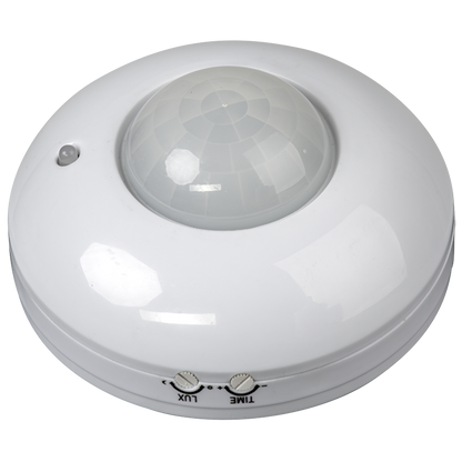 Сензор за движение за външен монтаж / SDVM