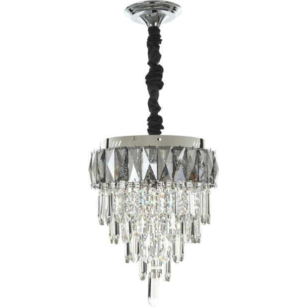 Полилей Imaret, хром, led 60w, 3000-6000k, 4254/r30 ch