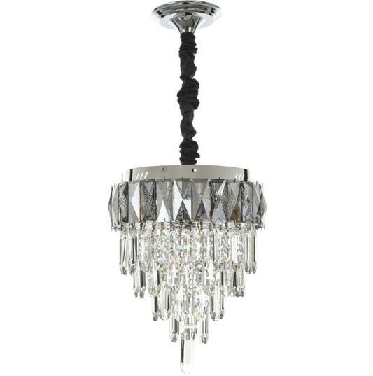 Полилей Imaret, хром, led 60w, 3000-6000k, 4254/r30 ch