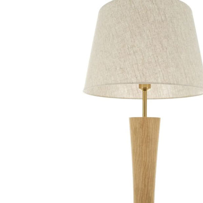 Лампион Merlot, кафяв, 1xE27, 4288 FL