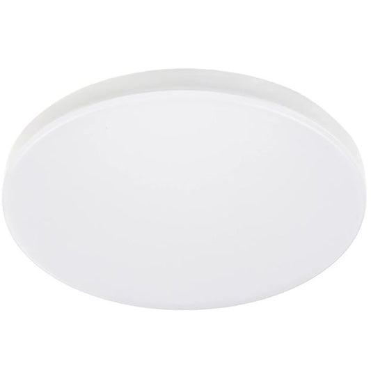 Led панел Lot за вграждане, бял, Ø88mm , 9w, 1200lm, 3000-6000k, 3007/9w