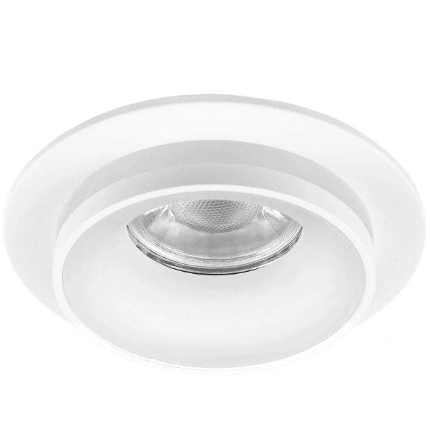 Луна за вграждане Holy, бял, 1xmr16, 2985 wh