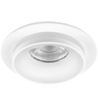 Луна за вграждане Holy, бял, 1xmr16, 2985 wh