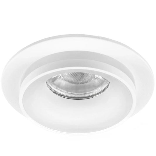 Луна за вграждане Holy, бял, 1xmr16, 2985 wh