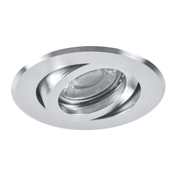 Алуминиева луна, хром, 1x40w, 702r ch