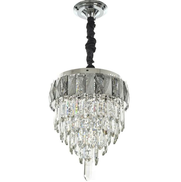 Полилей Imaret, хром, led 60w, 3000-6000k, 4254/r30 ch