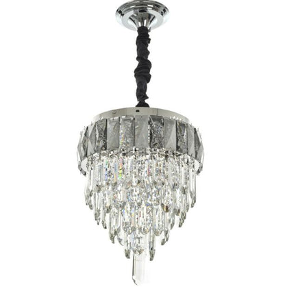 Полилей Imaret, хром, led 60w, 3000-6000k, 4254/r30 ch