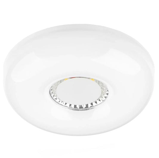 Луна за вграждане Astral, бял, led 6w, 600lm, 4000k, 3009/12