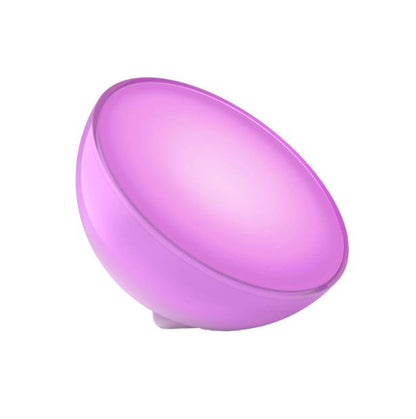 Нощна лампа Smarty с bluetooth, 2700k-4000k-6400k + RGB, led 3w, 200lm, 2441