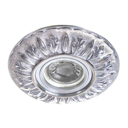 Метална луна, хром, , 1x35w, 1788 ch