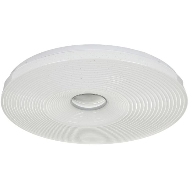 Плафон Astrid, бял, led 96w, 4000k, 3096/450