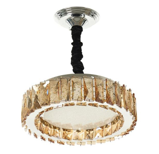 Полилей Sundance, кафяв, led 50w, 2479/50w br