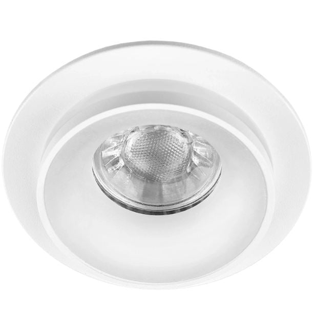 Луна за вграждане Holy, бял, 1xmr16, 2985 wh