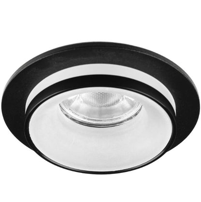 Луна за вграждане Holy, черен, 1xmr16, 2985 bk