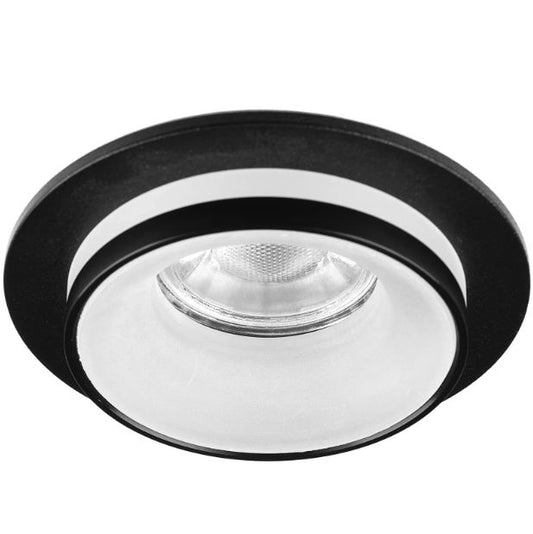 Луна за вграждане Holy, черен, 1xmr16, 2985 bk