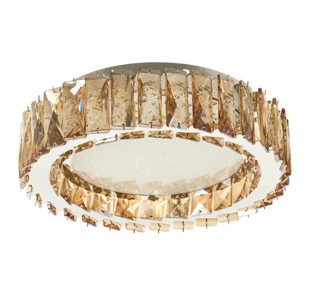 Полилей Sundance, кафяв, led 50w, 2479/50w br