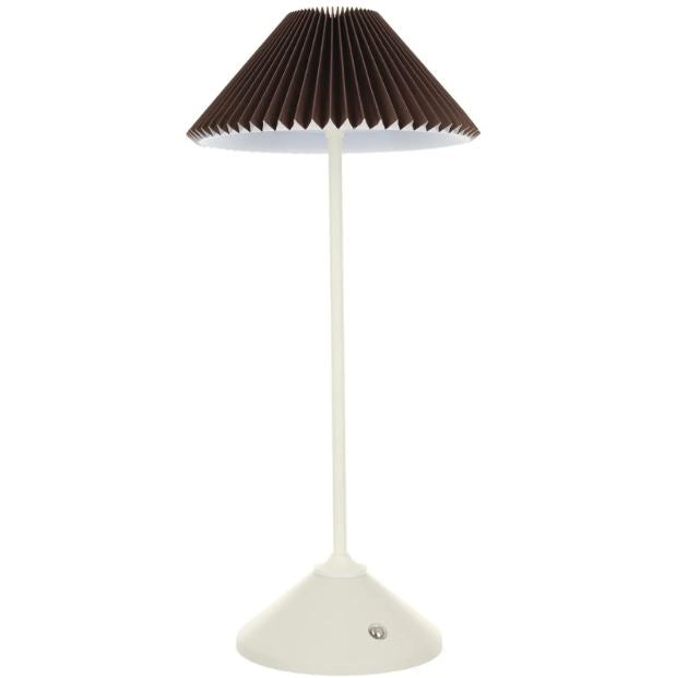 Настолна лампа Shiraz, кафяв, led 2w, 3000-6000k, 4286 CF