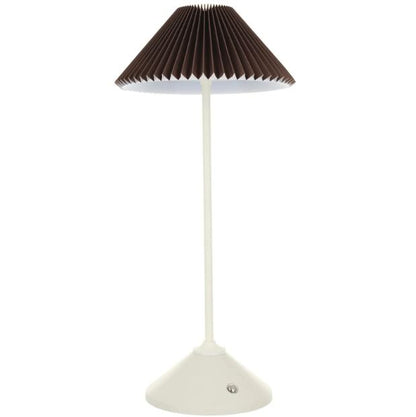 Настолна лампа Shiraz, кафяв, led 2w, 3000-6000k, 4286 CF