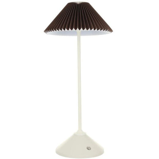 Настолна лампа Shiraz, кафяв, led 2w, 3000-6000k, 4286 CF