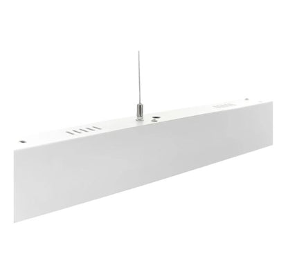 Линеен пендел Alexa SR, бял, led 40w, 4000k, 2267 wh