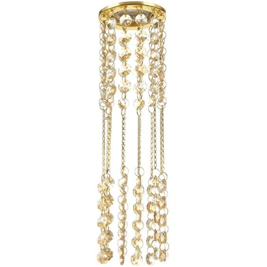 Луна Eon, златен, 1xGU10, 4112 GD