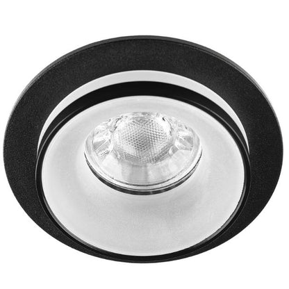 Луна за вграждане Holy, черен, 1xmr16, 2985 bk