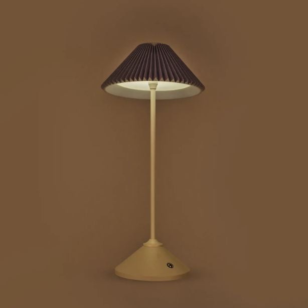 Настолна лампа Shiraz, кафяв, led 2w, 3000-6000k, 4286 CF