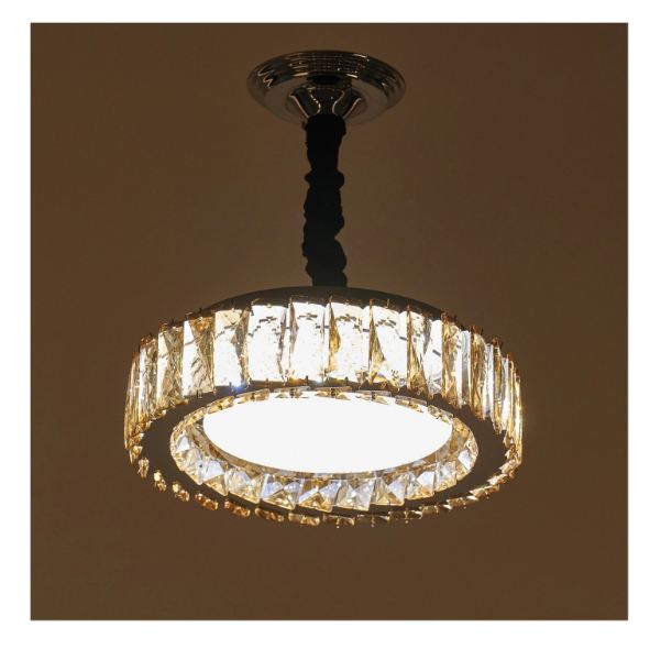 Полилей Sundance, кафяв, led 50w, 2479/50w br