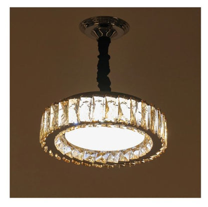 Полилей Sundance, кафяв, led 50w, 2479/50w br