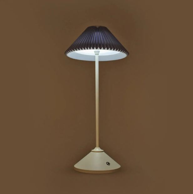 Настолна лампа Shiraz, сив, led 2w, 3000-6000k, 4286 GY