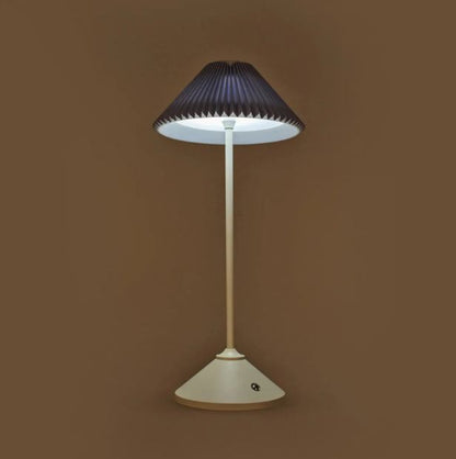 Настолна лампа Shiraz, сив, led 2w, 3000-6000k, 4286 GY