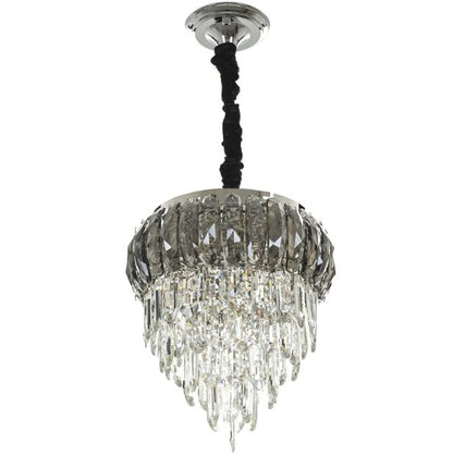 Полилей Venice, хром, led 60w, 3000-6000k, 4259/r30 ch