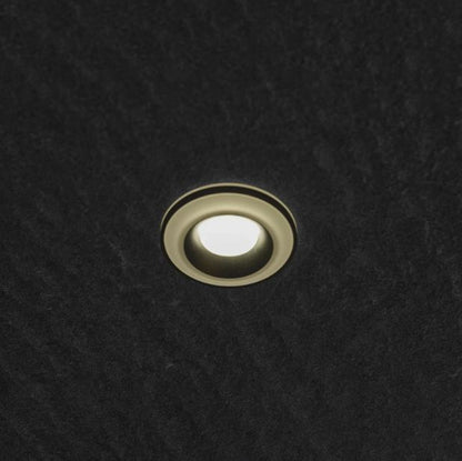 Луна за вграждане Chaste, бял, 1xmr16, 2986 wh