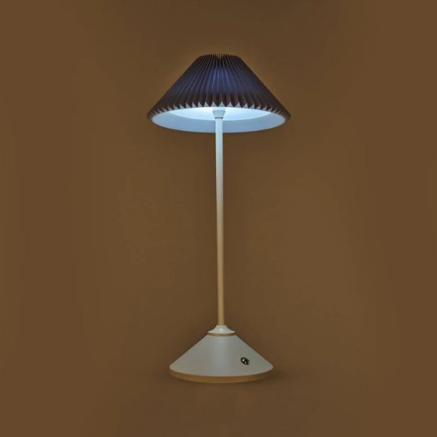 Настолна лампа Shiraz, сив, led 2w, 3000-6000k, 4286 GY