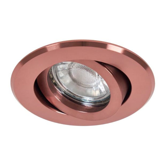 Алуминиева луна, кафяв, 1x40w, 702 cf