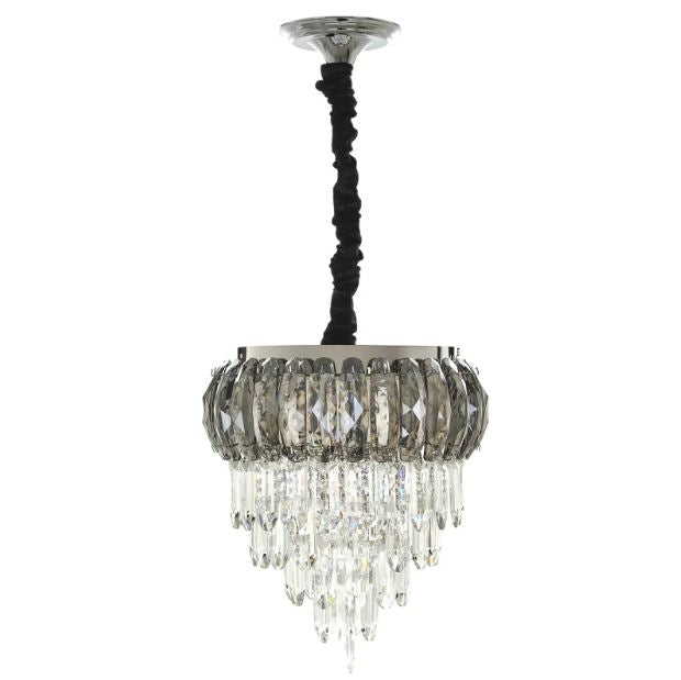 Полилей Venice, хром, led 60w, 3000-6000k, 4259/r30 ch