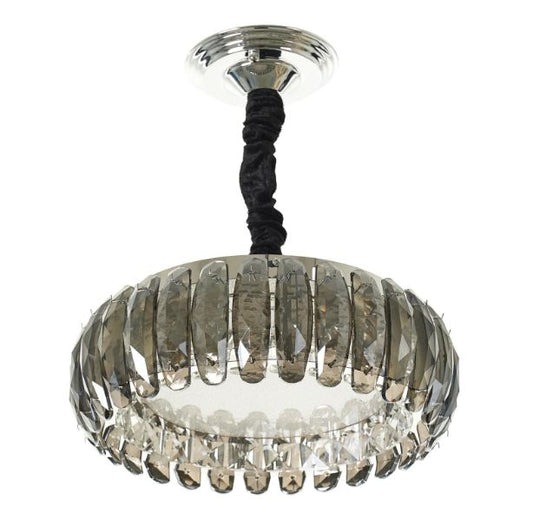 Полилей Sundance, черен, led 50w, 2479a/50w