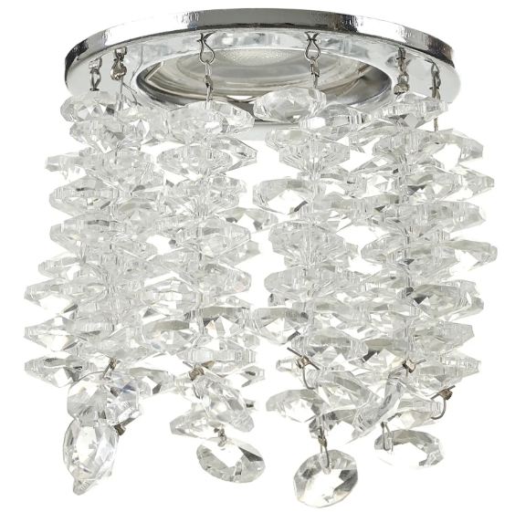 Луна Eras, хром, 1xGU10, 4110 CH