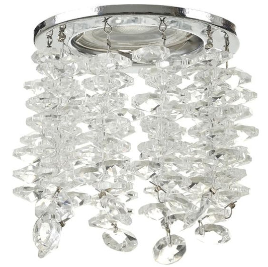 Луна Eras, хром, 1xGU10, 4110 CH