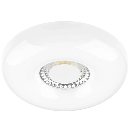 Луна за вграждане Astral, бял, led 24w, 4000k, 3009/24w